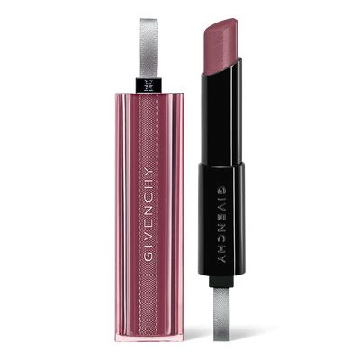 givenchy 20 shadow pink|givenchy lipstick.